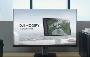 DJI Launches Its First Intelligent 3D Model Editing Software DJI Modify