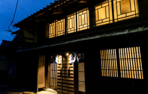 Offbeat Stays in Fukui, Japan: Tradition-Inspired Townhouses Open for Guest Stays in the Japanese Village of Mikuniminato