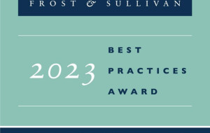 Orange Business Earns Frost & Sullivan's 2023 Company of the Year Award for Significantly Improving Customer Relationships with Best-of-Breed Contact Center Solutions