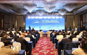 Xinhua Silk Road: First Nanchang Shengjin Tower Forum spotlights integrated development of cultural, tourism industries