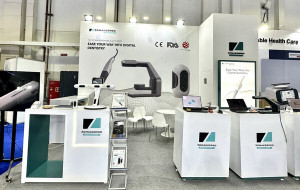 3DMakerpro Medical Debuts New Products at AEEDC Dubai 2024 Conference