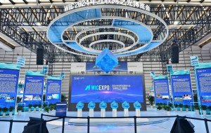 2024 WIC & Light of Internet Expo Kicks off in Wuzhen, Zhejiang