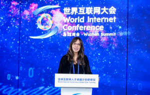 Global Elite Training of World Internet Conference Digital Academy Begins