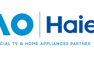 Haier Named Official Partner of the Australian Open for 2025-2027