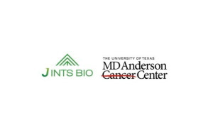 J INTS BIO and MD Anderson Collaborate on the Development of Brain Tumor Treatment 'JIN-001' - Enhancing Radiation and Chemotherapy Efficacy