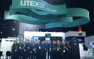 LITEON Unveils Cutting-Edge HPC and AI Cloud Solutions with Next-Gen Power, Liquid Cooling, and Cabinet Integration at SC24 Using NVIDIA Accelerated Computing