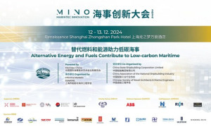 MARINTEC INNOVATION CONFERENCE 2024: Charging the Future with Alternative Energy Sources