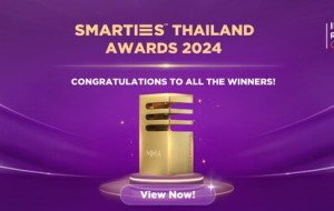 MMA SMARTIES Thailand 2024 - Celebrates Unparalleled Marketing Innovation and Excellence in Thailand