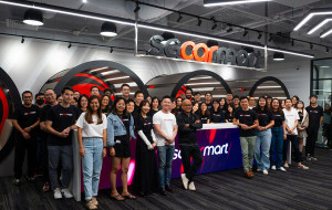 Singapore auto market stays bright with tech injection from Sgcarmart