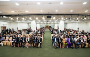 Thehubnews: Taiwan Scholarship and Huayu Enrichment Scholarship Program Celebrates 20th Anniversary: Distinguished alumni from around the world invited to join the grand celebration