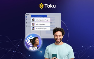 Toku Closes USD 5 Million Series A Extension and Appoints Former Singapore Minister Lim Hwee Hua as Advisory Board Chair