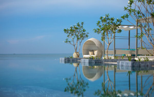 Discover Vietnam's Hidden Gem: Coastal Retreats at Meliá Ho Tram Beach Resort