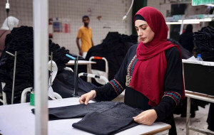 Empowering Women in the Garment Sector: RISE Reaches 400,000 on Workers' Rights and Life Skills