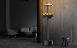 LG'S LATEST INDOOR GARDENING APPLIANCE SHOWS OFF FRESH NEW DESIGN AT CES 2025