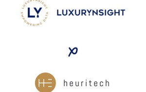 Luxurynsight and Heuritech, two French AI & Data Leaders unite to unlock next-level data intelligence for Luxury, Fashion and Beauty Brands