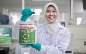 Mowilex, Indonesia's First Carbon Neutral Manufacturer, Receives CarbonNeutral® Company Certification for the Sixth Consecutive Year