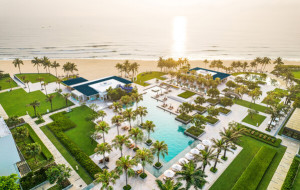 Wellbeing for Memorable Team Gatherings at Hyatt Regency Danang Resort and Spa