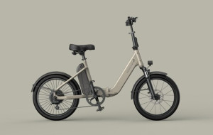 AIMA Ebike Unveils High-Performance eBike Lineup at CES 2025: Quality, Precision, and Innovation Redefine Urban Mobility