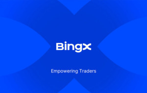 BingX Leads in Listing $TRUMP and $MELANIA Trading Pairs