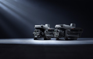 DJI Matrice 4 Series Brings Intelligence to Aerial Operations