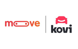 Moove Acquires Kovi, Strengthening its Position as a Global Leader in Mobility