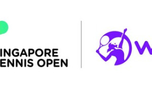 Star-Studded Sponsor Line-up Takes Centre Court at the Singapore Tennis Open 2025