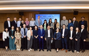 UnionPay International Partners with P.MED and StudyPENANG to Enhance Penang's Healthcare and Education Sectors, Strengthening its Position as the Preferred Payment Solution for International Tourists and Students