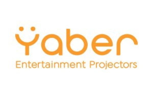 Yaber at CES 2025: Color the Movie Night