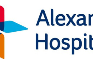 Alexandra Hospital develops world's novel A.I. algorithm (with international patent) that enhances accuracy and efficiency of robotic total knee replacement