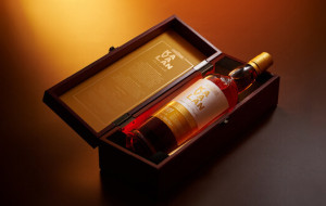 Kavalan Completes Its 'Sherry Family' With Rare Palo Cortado Cask