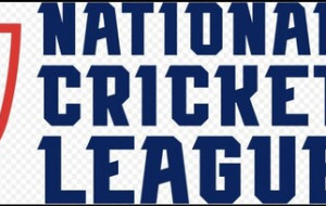 National Cricket League Announces October 2025 Tournament Dates