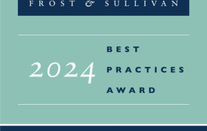 Samsara Applauded by Frost & Sullivan for Improving the Safety and Efficiency of Connected Fleet Telematics Operations and Its Market-leading Position