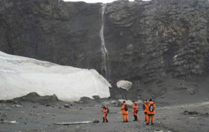 Thai Scientists from Chula to Investigate Global Warming in Antarctica