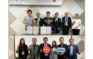 BPIPO and DCB Partner with LINK-J for the First Regenerative Medicine Investment Event in Tokyo
