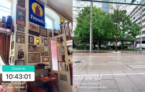 CamScanner launches Timestamp Camera Feature