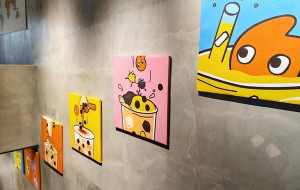 CoCo Bubble Tea Announces New Openings in Southeast Asia