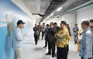 Pegatron Inaugurates AI- and 5G-Powered Smart Factory in Batam, Strategic Collaboration with Telkomsel Accelerates Smart Manufacturing Transformation in Indonesia