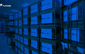 PU Prime's Commitment to Myanmar: Aiding Recovery Beyond the Markets