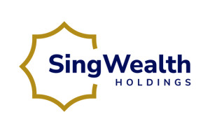 SingWealth Holdings Invites Media to Grand Opening of PFPFA HK Limited in Hong Kong