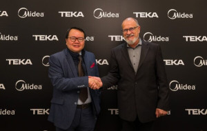 Teka begins a New Century as part of Midea Group
