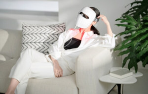 Ulike Unveils the ReGlow LED Light Therapy Mask in the US for Professional-Grade Skincare at Home