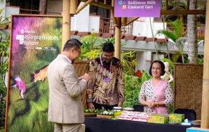 2025 Asia Grassroots Forum in Bali Draws Global Investor Interest in the Grassroots Economy