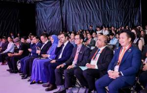2025 Region Smart City Awards Submissions Underway, Focusing on New Paradigms of Smart Cities in Asia