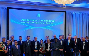 AB DAO Partners with AB Charity Foundation