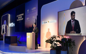 Abu Dhabi and Japan sign agreements to strengthen partnerships, boost bilateral trade and investments
