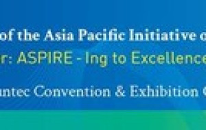 Asia Pacific Initiative on Reproduction (ASPIRE) 2025 Congress: Fatherhood role models a new focus in filling the gap between actual and desired family sizes