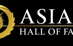 Asian Hall of Fame Unveils Sensational Class of 2025
