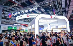 Bakery China 2025 Set to Open in Shanghai: Igniting Global Bakery Trends