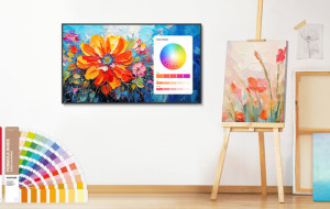 BenQ Launches World's First Google EDLA Certified Digital Signage