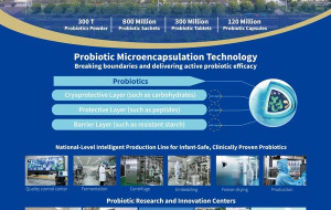 BioFlag Showcases Innovative Probiotic Solutions at Vitafoods Europe 2025